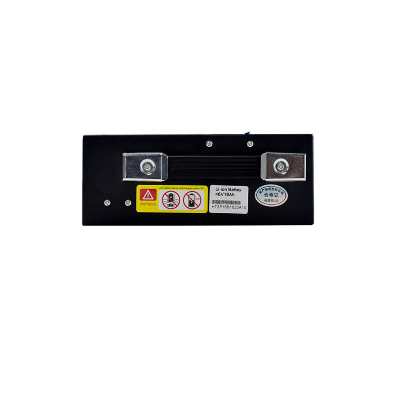 Γερμανία 16AH 48 Volt Lithium Ion Forklift Battery Εταιρείες για το μοντέλο CBD15J-LI