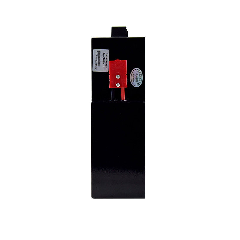 ET15MH Λιθίου 20AH 24 Volt Παλέτα Jack μπαταρία μπαταρία έλξης για ανελκυστήρα
