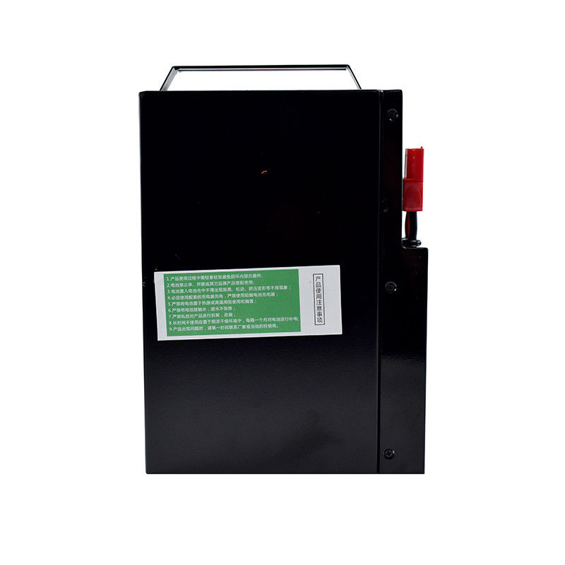 ET15MH Λιθίου 20AH 24 Volt Παλέτα Jack μπαταρία μπαταρία έλξης για ανελκυστήρα