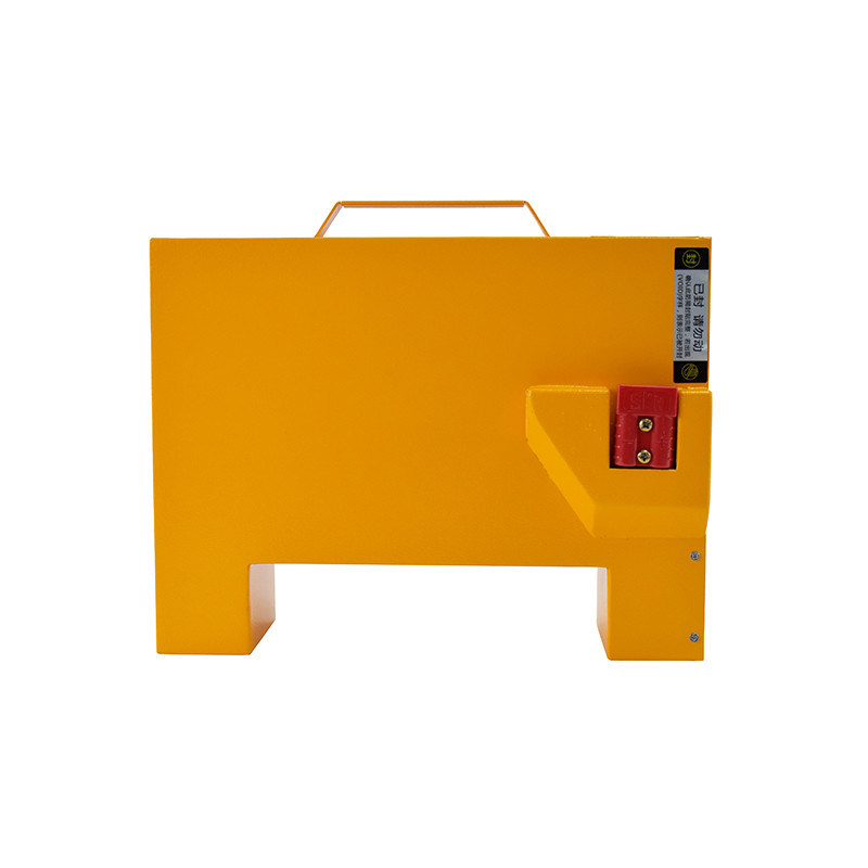 Ηλεκτρικό φορτηγό φορτιστών φορτιστών μπαταρίας λιθίου 48v10ah 20AH Για CBD12 15W LIS