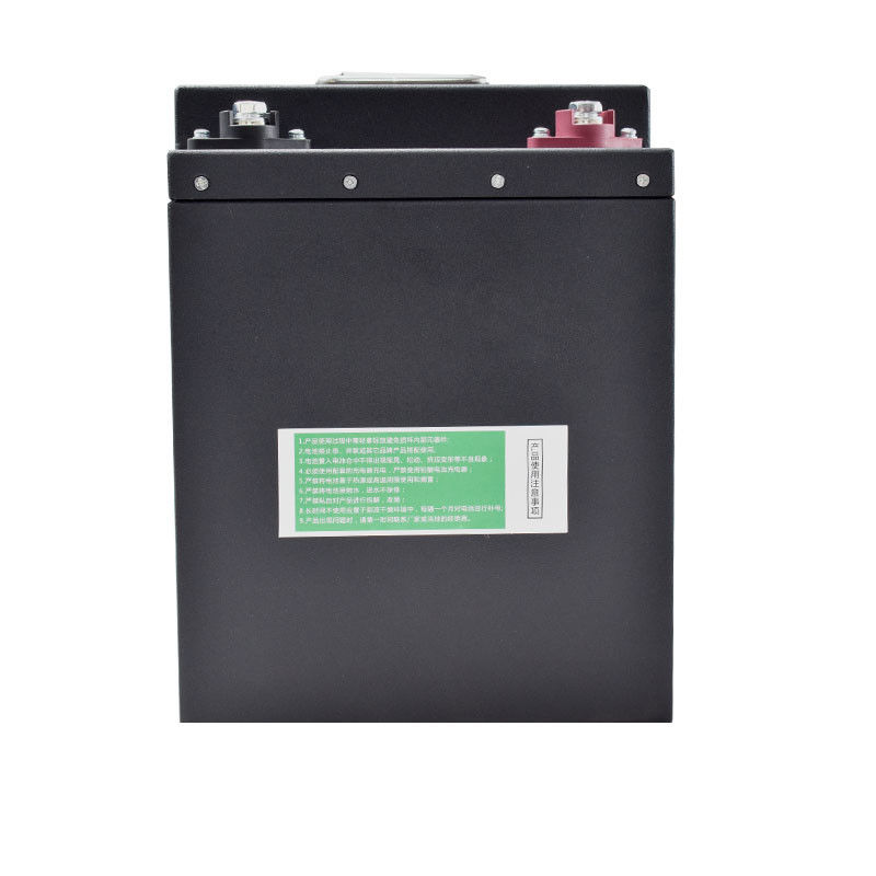 ODM 25.6V Νέο Lithium Diesel φορτηγό-παρτιστή για φορτηγό παλέτας