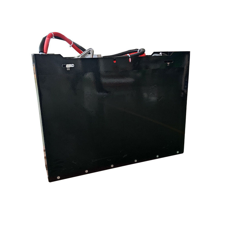 25.6V μπαταρία λιθίου με διαστάσεις 650*175*550mm για ανελκυστήρα