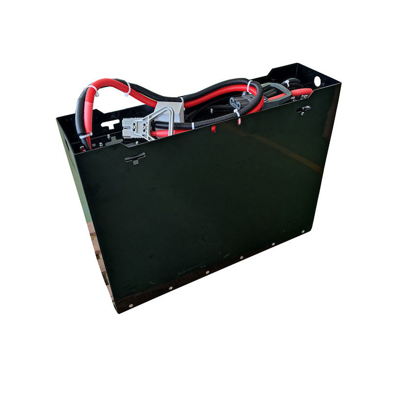 25.6V μπαταρία λιθίου με διαστάσεις 650*175*550mm για ανελκυστήρα