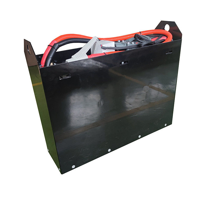 25.6V 202AH ανελκυστήρας μπαταρία λιθίου 645*245*545mm Για ηλεκτρικό ανεμοφόρο