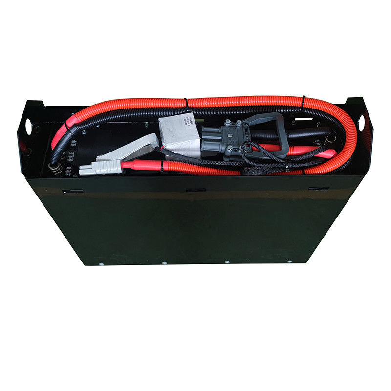 25.6V 202AH ανελκυστήρας μπαταρία λιθίου 645*245*545mm Για ηλεκτρικό ανεμοφόρο