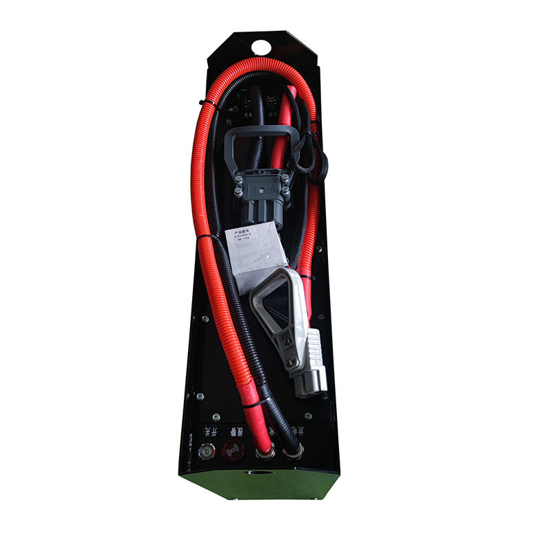 25.6V 202AH ανελκυστήρας μπαταρία λιθίου 645*245*545mm Για ηλεκτρικό ανεμοφόρο