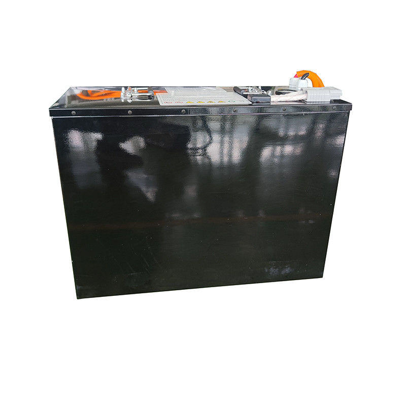 Μετρήσεις 640x300x460mm Ηλεκτρική μπαταρία ανελκυστήρα με τάση 25,9V για εφοδιασμό