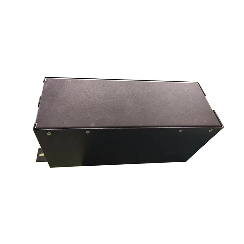 40AH 48 Volt Lithium Ion Forklift μπαταρία με αντοχή σε δονήσεις και ποικίλη διάρκεια κύκλου ζωής