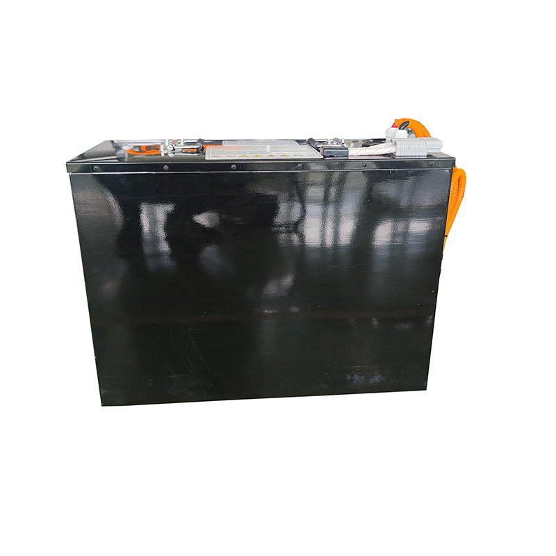 Ηλεκτρική μπαταρία ανελκυστήρα -20C έως 50C 4 ώρες Χρόνος φόρτισης Μέγιστο ρεύμα φόρτισης 100A Δυνατότητα μακράς διαρκείας Γρήγορη φόρτιση