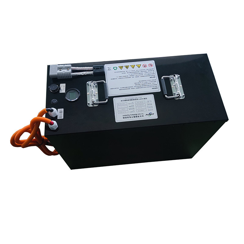 Ηλεκτρική μπαταρία ανελκυστήρα -20C έως 50C 4 ώρες Χρόνος φόρτισης Μέγιστο ρεύμα φόρτισης 100A Δυνατότητα μακράς διαρκείας Γρήγορη φόρτιση