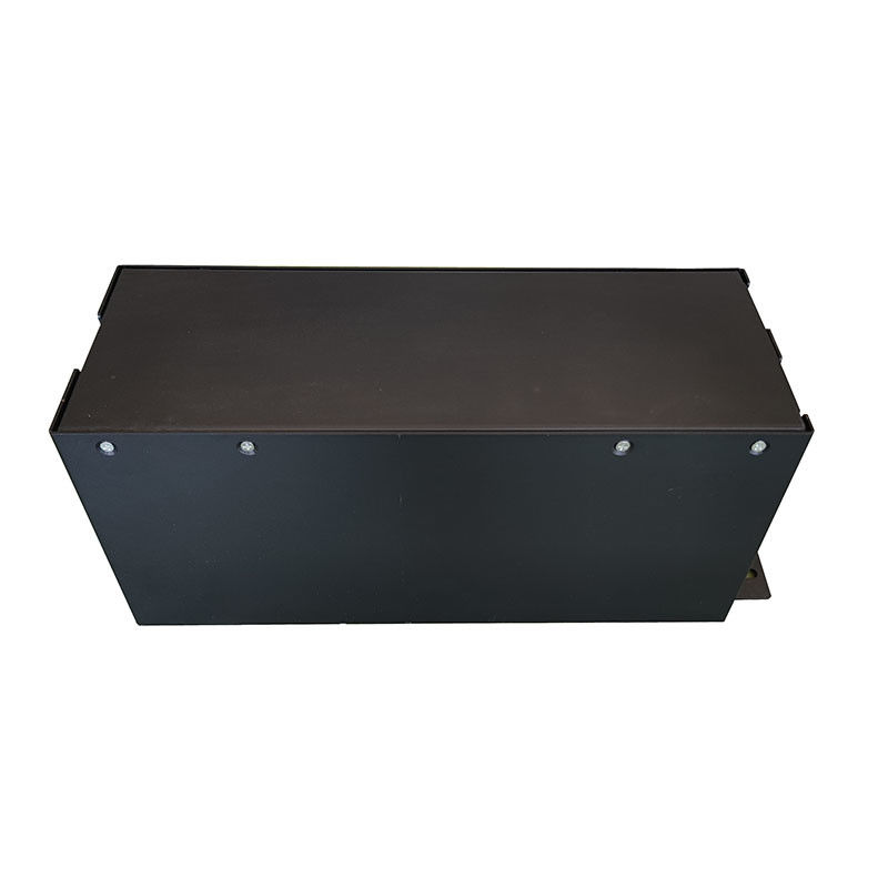 Μακροχρόνια 48V 40AH μπαταρία ιόντων λιθίου 165x205x480MM μπαταρία έλξης