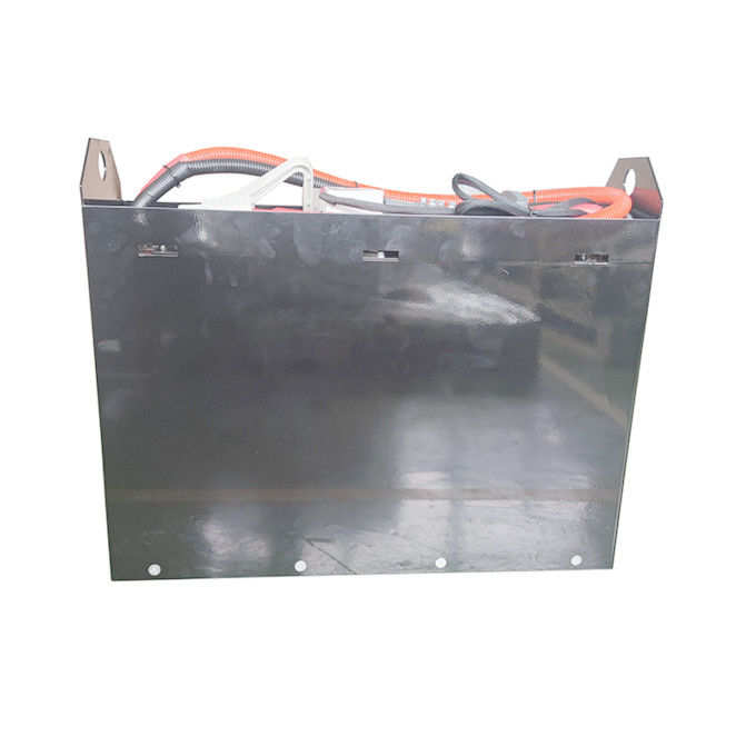 25.6V 173AH Φορκοφόρος μπαταρία λιθίου Custom Size βάρος μπαταρία φορτηγού αποθήκης