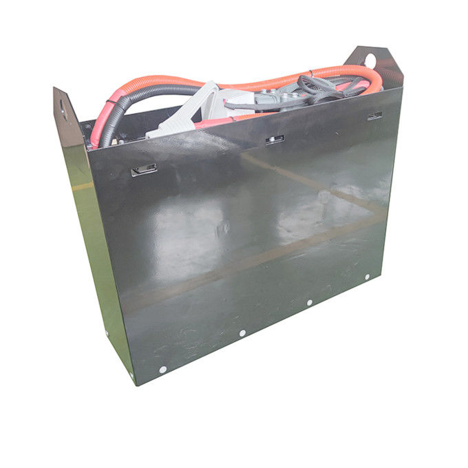 25.6V 173AH Φορκοφόρος μπαταρία λιθίου Custom Size βάρος μπαταρία φορτηγού αποθήκης