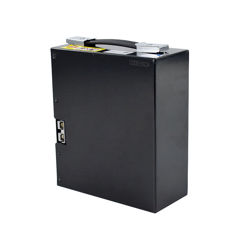 48V 10AHL Lithium μπαταρία Αποθήκη μπαταρία αυτοκινήτου 188*85.5*215.5mm μπαταρίες ανελκυστήρα