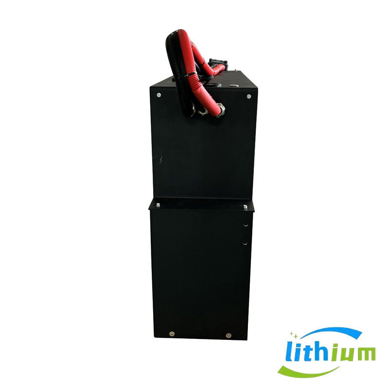 Κίνα Custom Made Lithium Battery 48V 404ah Για 4 τροχοφόρο φορτηγό, εξοπλισμό καθαρισμού