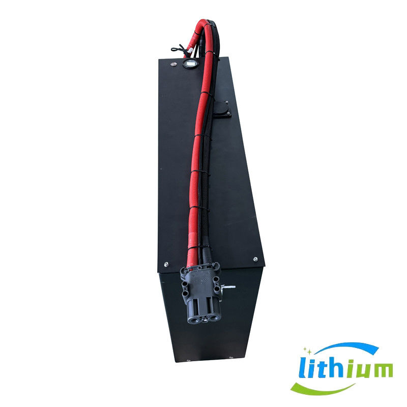 Κίνα Custom Made Lithium Battery 48V 404ah Για 4 τροχοφόρο φορτηγό, εξοπλισμό καθαρισμού