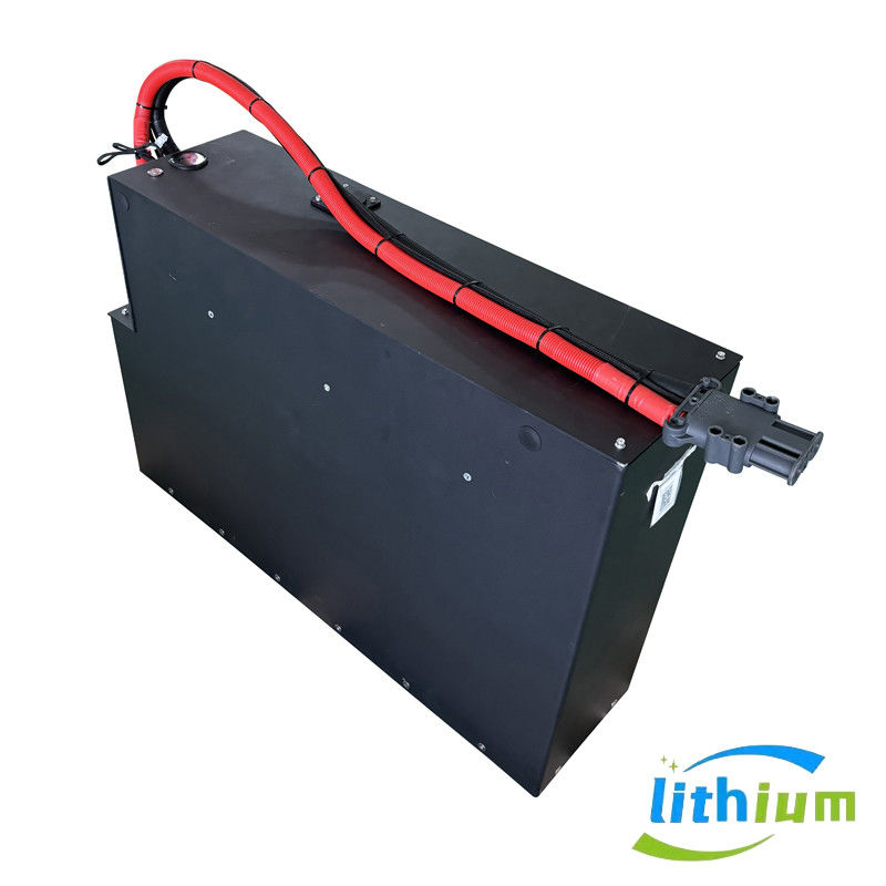 Κίνα Custom Made Lithium Battery 48V 404ah Για 4 τροχοφόρο φορτηγό, εξοπλισμό καθαρισμού