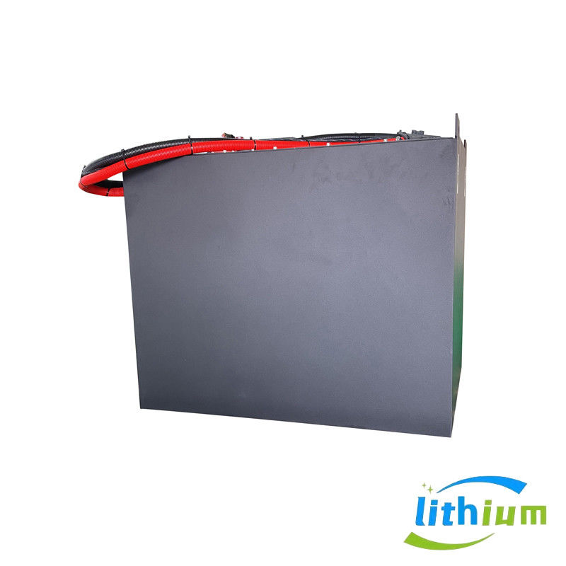 Η μπαταρία αντικατάστασης μολύβδου 12V 24V 48V 100ah 200ah 300ah 600ah μπαταρία ιόντων λιθίου