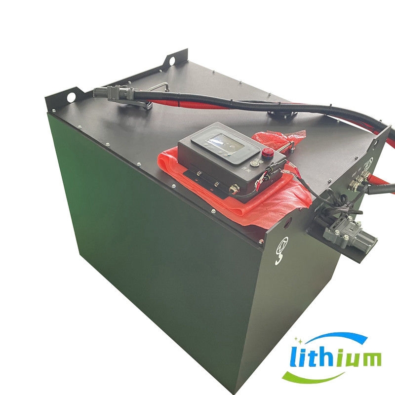 Η μπαταρία αντικατάστασης μολύβδου 12V 24V 48V 100ah 200ah 300ah 600ah μπαταρία ιόντων λιθίου