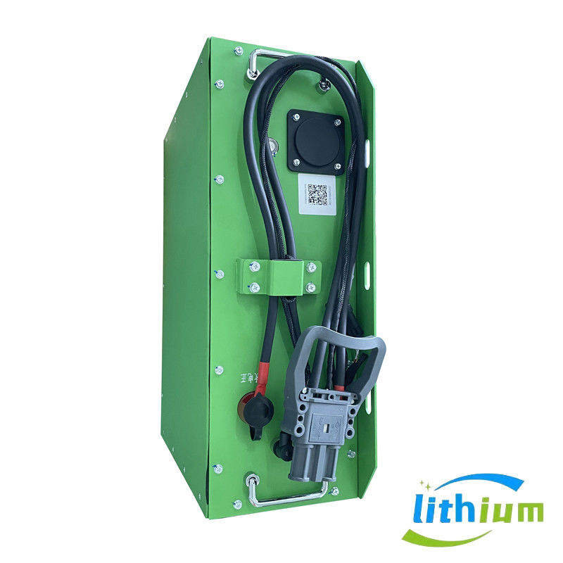Λιθιοϊονικό κύτταρο Gotion LiFePO4 μπαταρία 100ah 200ah 300ah 3.2V με USB μπαταρία επαναφορτιζόμενη