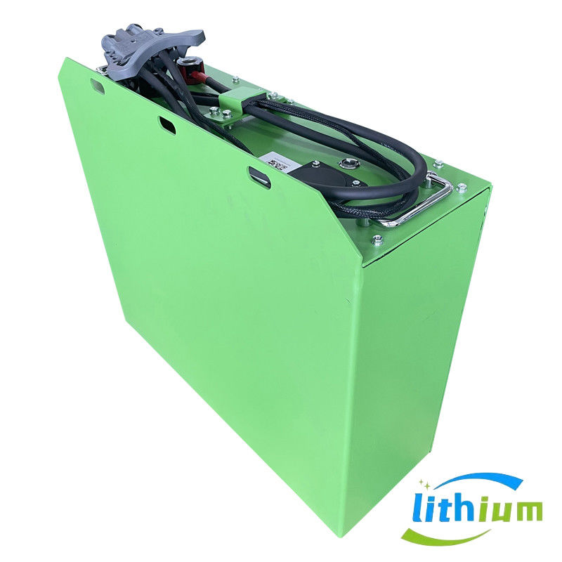 Λιθιοϊονικό κύτταρο Gotion LiFePO4 μπαταρία 100ah 200ah 300ah 3.2V με USB μπαταρία επαναφορτιζόμενη
