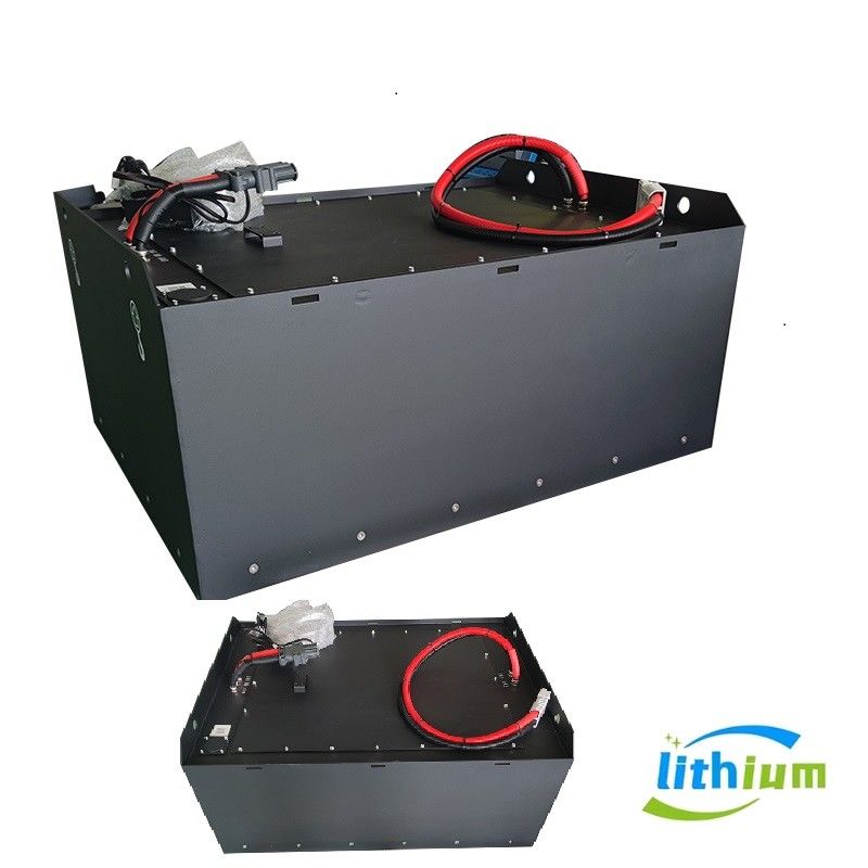 Ηλεκτρική μπαταρία ανελκυστήρα 48v 400AH Ηλεκτρική μπαταρία έλξης για ανελκυστήρα / καρότσι γκολφ / μηχανή καθαρισμού