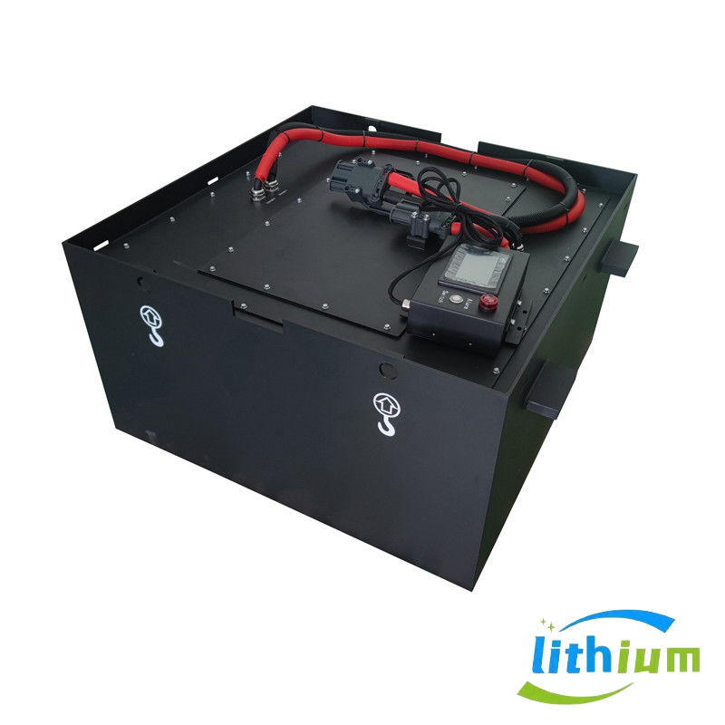 Η μπαταρία LiFePO4 υψηλής χωρητικότητας 80V 173ah για βαρύ φορτηγό με τροφοδοσία ενέργειας