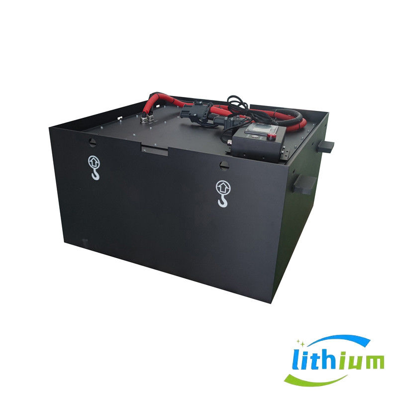 Η μπαταρία LiFePO4 υψηλής χωρητικότητας 80V 173ah για βαρύ φορτηγό με τροφοδοσία ενέργειας