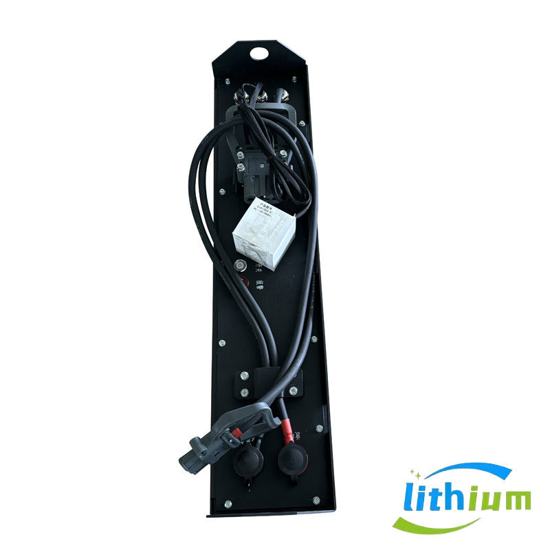 5kW 10kW 15kW, 20kW, 25kW και 30kW του πακέτου μπαταριών LFP μπαταρία λιθίου για παλέτα, Stacker