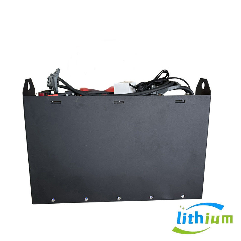 5kW 10kW 15kW, 20kW, 25kW και 30kW του πακέτου μπαταριών LFP μπαταρία λιθίου για παλέτα, Stacker