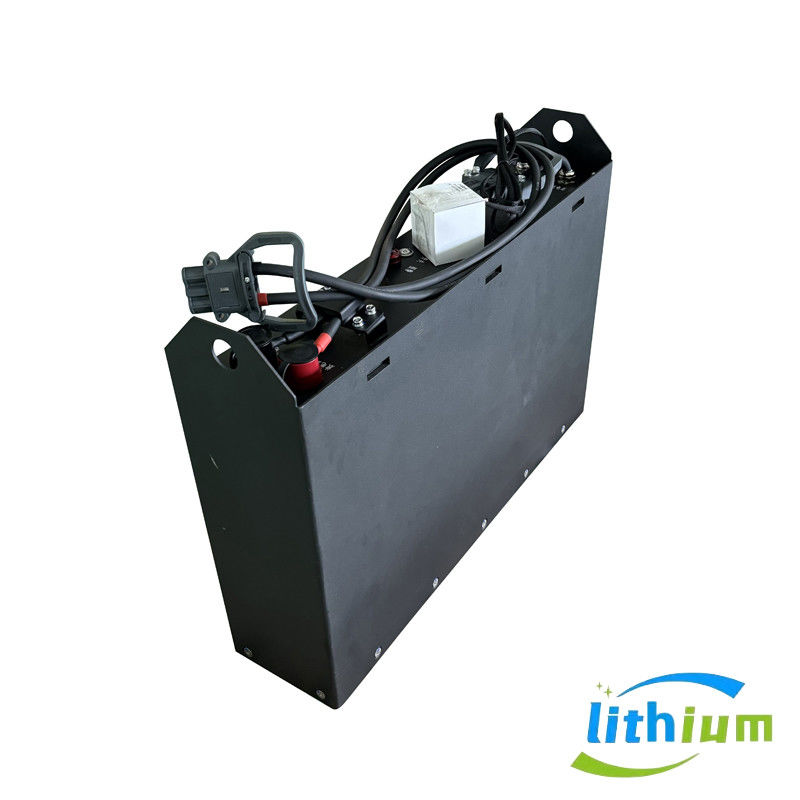 5kW 10kW 15kW, 20kW, 25kW και 30kW του πακέτου μπαταριών LFP μπαταρία λιθίου για παλέτα, Stacker