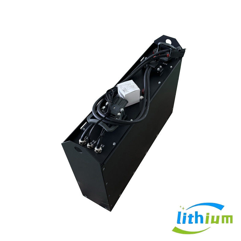 Μακροχρόνια κύκλος ζωής μπαταρία LiFePO4 25,6V 173ah μπαταρία λιθίου για φορτηγό / καρότσι γκολφ
