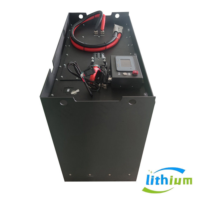 Εφοδιασμός με μπαταρίες ιόντων λιθίου 51.2V 460ah Για ηλεκτρικά ανελκυστήρες 5kw 20kw LiFePO4
