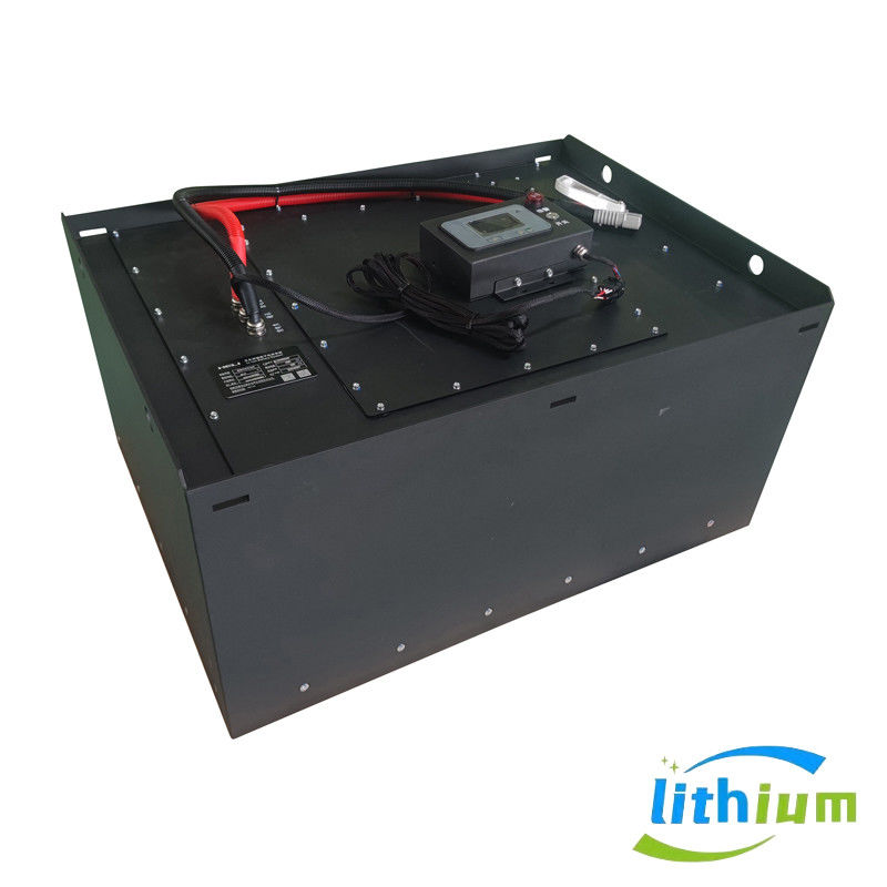 Υψηλής απόδοσης μπαταρία λιθίου 51.2V 405ah με σύστημα BMS