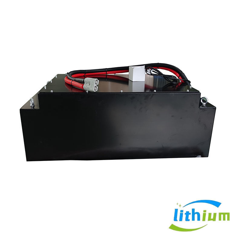 Προσαρμοσμένη μπαταρία ιόντων LiFePO4 64V 230ah Με χαμηλή τιμή