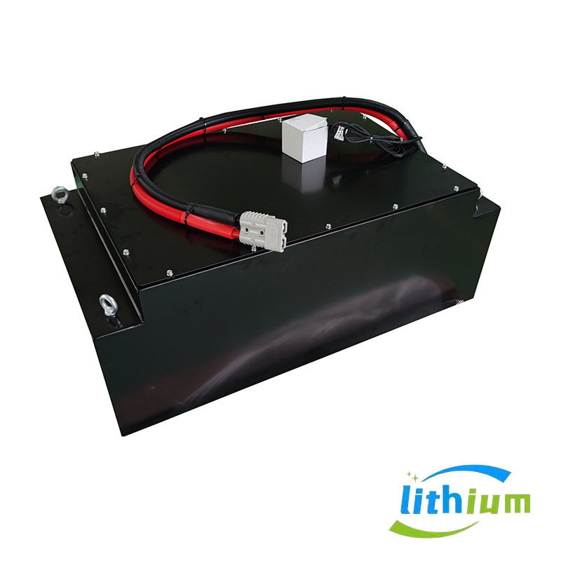 Προσαρμοσμένη μπαταρία ιόντων LiFePO4 64V 230ah Με χαμηλή τιμή