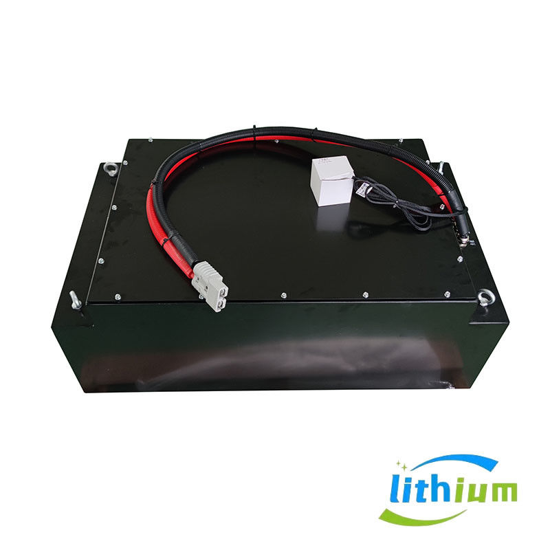 Προσαρμοσμένη μπαταρία ιόντων LiFePO4 64V 230ah Με χαμηλή τιμή