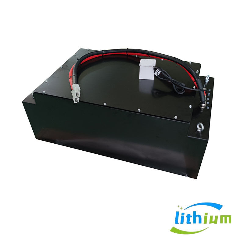 Προσαρμοσμένη μπαταρία ιόντων LiFePO4 64V 230ah Με χαμηλή τιμή
