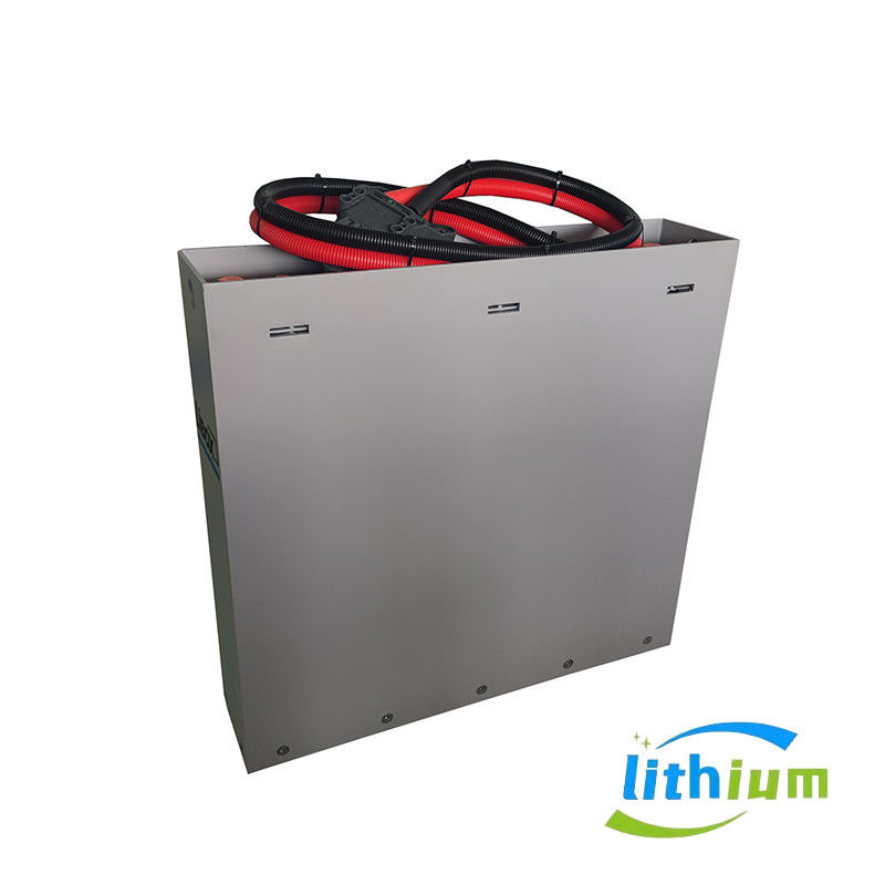 230Ah Lifepo4 Λιθιοϊονική μπαταρία Φορτηγό 24V 25.6V με BMS και φορτιστή