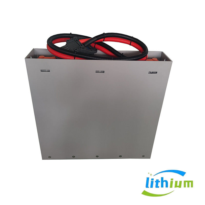 230Ah Lifepo4 Λιθιοϊονική μπαταρία Φορτηγό 24V 25.6V με BMS και φορτιστή