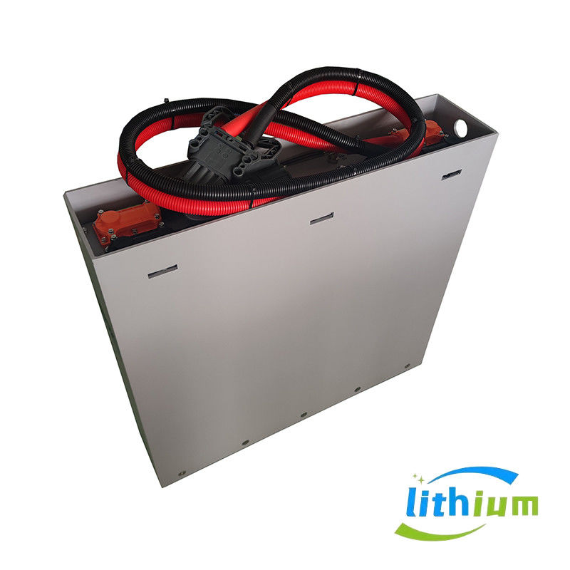 230Ah Lifepo4 Λιθιοϊονική μπαταρία Φορτηγό 24V 25.6V με BMS και φορτιστή