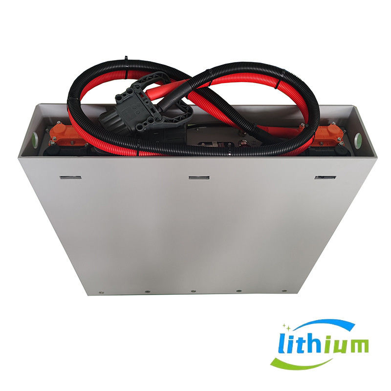 230Ah Lifepo4 Λιθιοϊονική μπαταρία Φορτηγό 24V 25.6V με BMS και φορτιστή