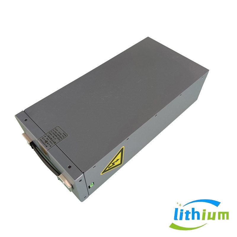 175 85 210mm Lithium Ion Lift Battery 48V Lightweight Compact Power Source for Electric Forklifts and Automated Vehicles
