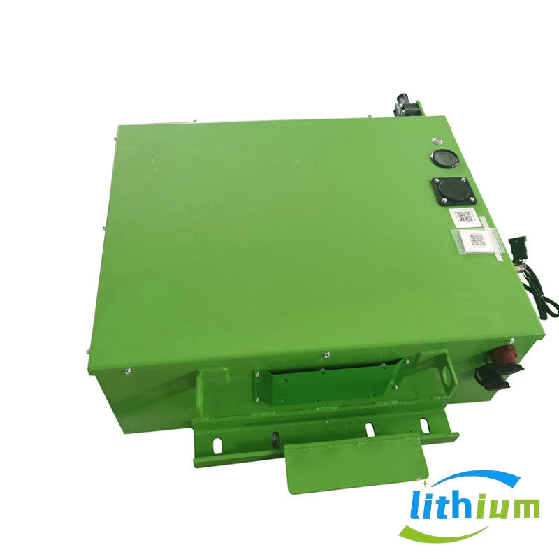 80V 202ah Λιθιοειδής μπαταρία 24V 48V 80V OEM-ODM μάρκες μπαταριών ζεστή πώληση για ηλεκτρική αντίσταση ανυψωτήρα
