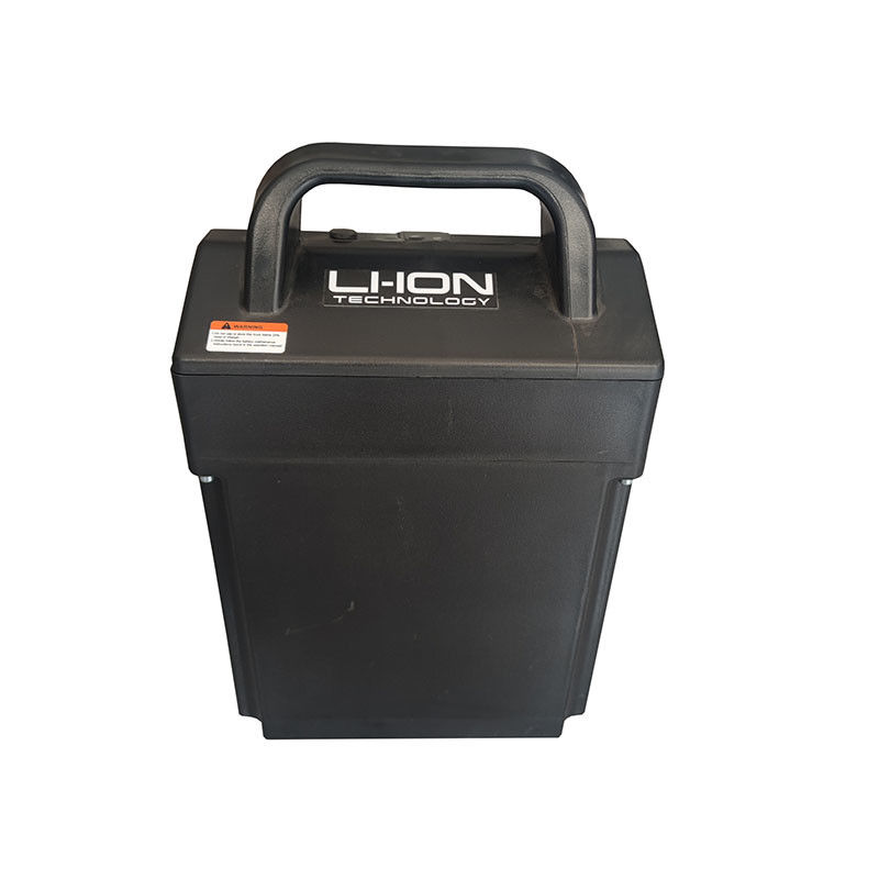 Τμήματα ανελκυστήρων 24V 48V 20ah 30ah 40ah μπαταρία για μικρά φορτηγά παλέτων