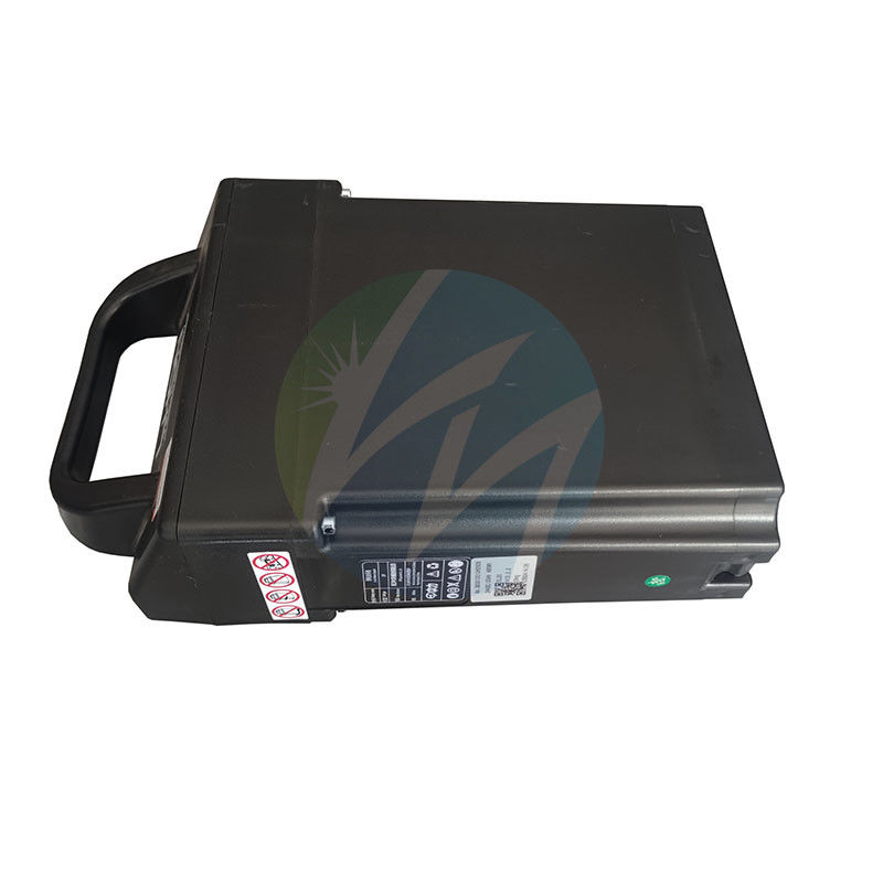 Τμήματα ανελκυστήρων 24V 48V 20ah 30ah 40ah μπαταρία για μικρά φορτηγά παλέτων