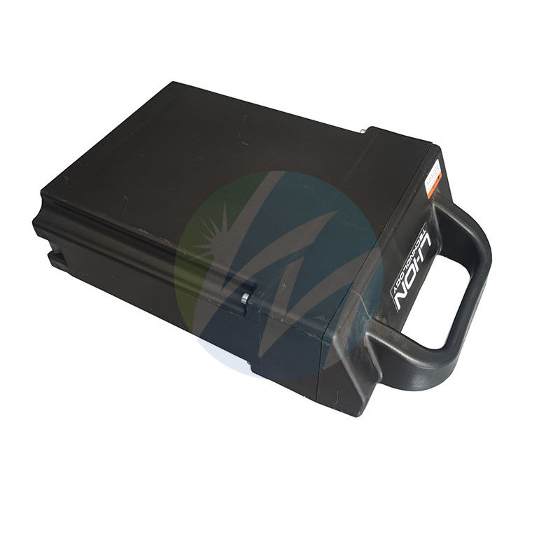 Τμήματα ανελκυστήρων 24V 48V 20ah 30ah 40ah μπαταρία για μικρά φορτηγά παλέτων