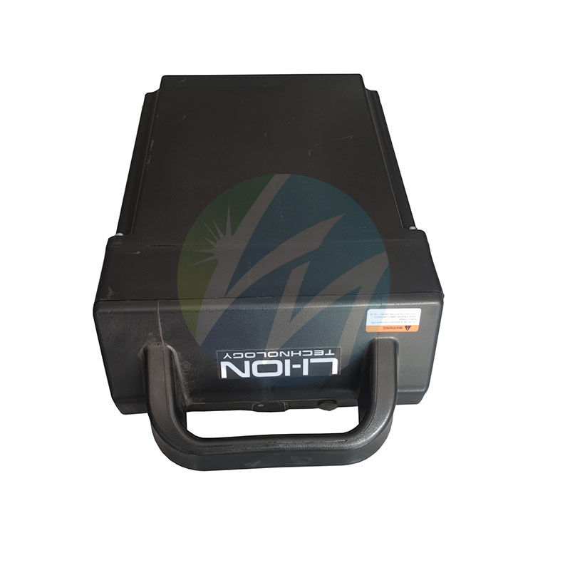 Τμήματα ανελκυστήρων 24V 48V 20ah 30ah 40ah μπαταρία για μικρά φορτηγά παλέτων