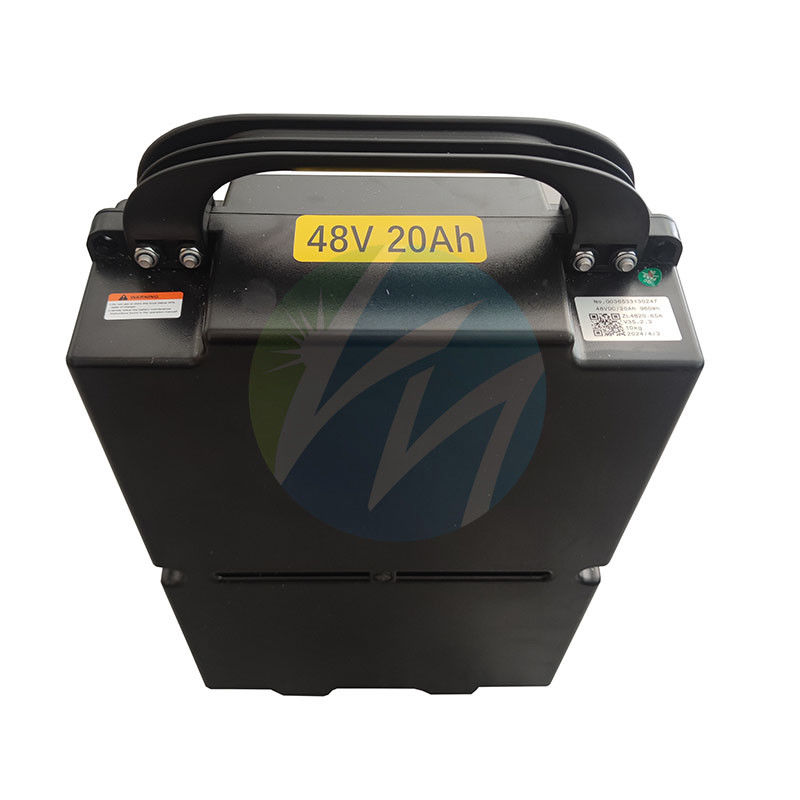 LiFePO4 48V 24V 30ah 40 Ah 20ah Λιθιοϊονική μπαταρία για πώλες παλέτας