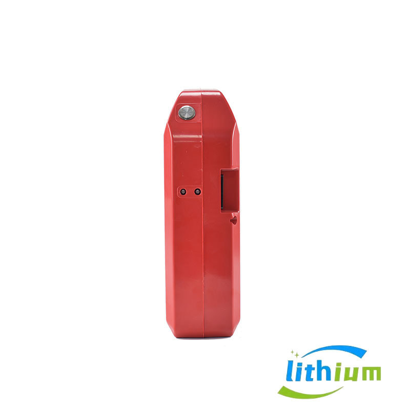 Ηλεκτρικό περονοφόρο ανυψωτικό 48V Μπαταρία ιόντων λιθίου Μαύρο Στιβαρό Σχεδιασμός Εξασφαλίζοντας Σταθερή Απόδοση σε Βιομηχανικές Εφαρμογές